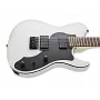 Електрогітара FGN JIL3-ASH-DE664R ILIAD DARK EVOLUTION SERIES (OPEN PORE WHITE)