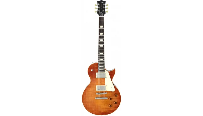 Електрогітара FGN NCLS-30R-BF NEO CLASSIC SERIES (VINTAGE VIOLIN), фото № 1