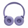 Бездротові накладні навушники JBL TUNE 520 BT Purple