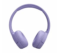 Бездротові накладні навушники JBL TUNE 670NC Purple