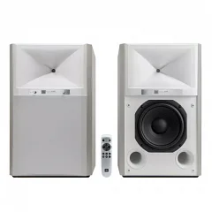 Студійні монітори JBL 4329P STUDIO MONITOR White