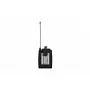 Радіосистема з петличним мікрофоном DV audio WMS-11T