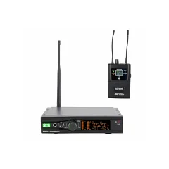 Радиосистема для мониторинга DV audio OK-003UT