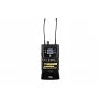 Радіосистема для моніторингу DV audio OK-003UT