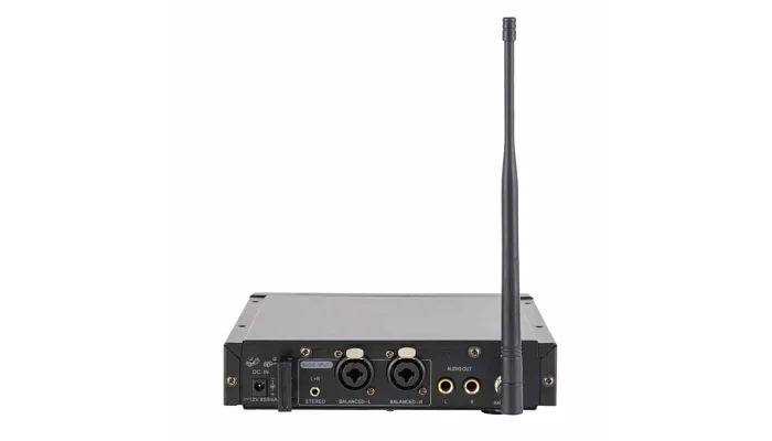 Радіосистема для моніторингу DV audio OK-003UT, фото № 2