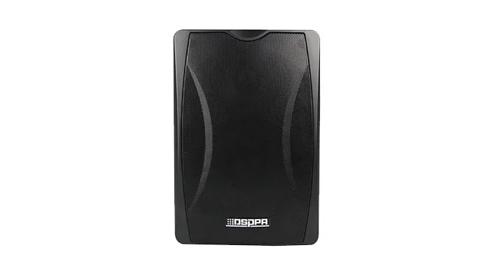 Настенный громкоговоритель DSPPA DSP8064B, фото № 1