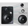 Настенный громкоговоритель DSPPA DSP8064B