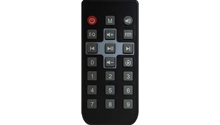 Мультимедійна акустична система DSPPA M2W, фото № 4