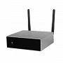 Мережевий аудіоплеєр із підсилювачем DSPPA DW0250 (Wi-Fi, Bluetooth)