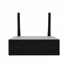 Мережевий аудіоплеєр із підсилювачем DSPPA DW0250 (Wi-Fi, Bluetooth)