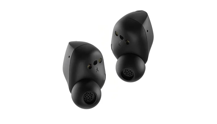 Беспроводные вакуумные TWS наушники SENNHEISER ACCENTUM True Wireless Black, фото № 8