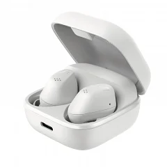 Бездротові вакуумні TWS навушники SENNHEISER ACCENTUM True Wireless White