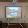 ДУБЛЬІнтерактивна дошка INTBOARD UT-TBI92Х