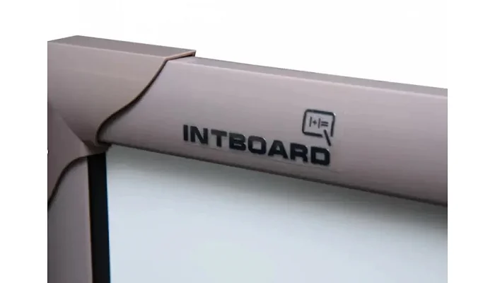 Інтерактивна дошка INTBOARD UT-TBI82S, фото № 4