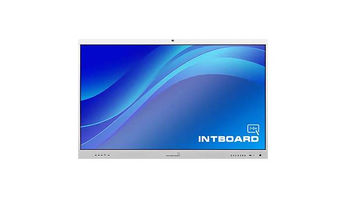 Интерактивная доска INTBOARD GT75CF W Android 11.0, фото № 1
