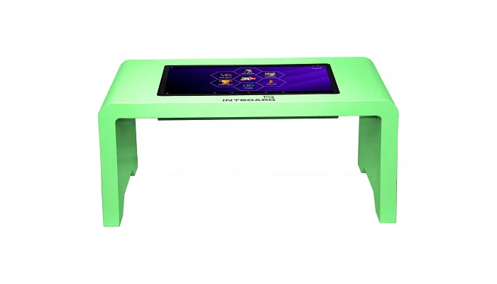 Интерактивный стол INTBOARD STYLE 32", фото № 7