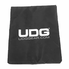Чехол для CD-проигрывателя / микшерного пульта UDG Ultimate CD Player / Mixer Dust Cover Black (U9243)