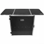 Портативне робоче місце для діджея UDG Ultimate Fold Out DJ Table Silver MK2 Plus (W) (U9)