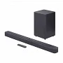 Саундбар JBL BAR 2.1 DEEP BASS MK2