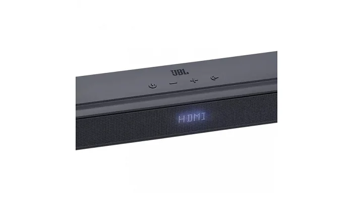 Саундбар JBL BAR 2.1 DEEP BASS MK2, фото № 12