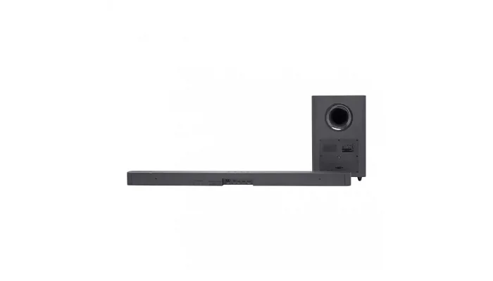 Саундбар JBL BAR 2.1 DEEP BASS MK2, фото № 3