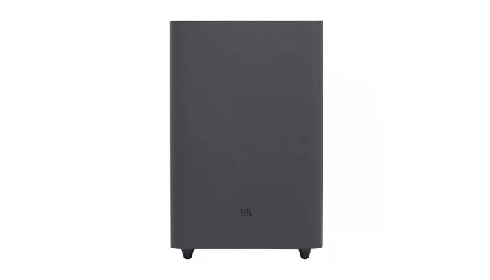 Саундбар JBL BAR 2.1 DEEP BASS MK2, фото № 9