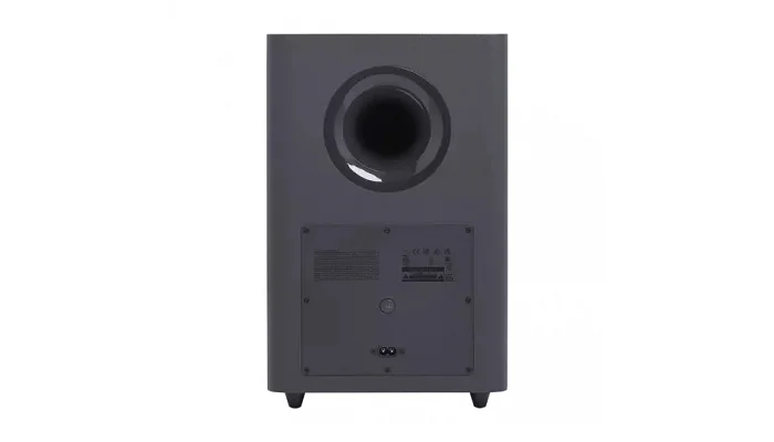 Саундбар JBL BAR 2.1 DEEP BASS MK2, фото № 10