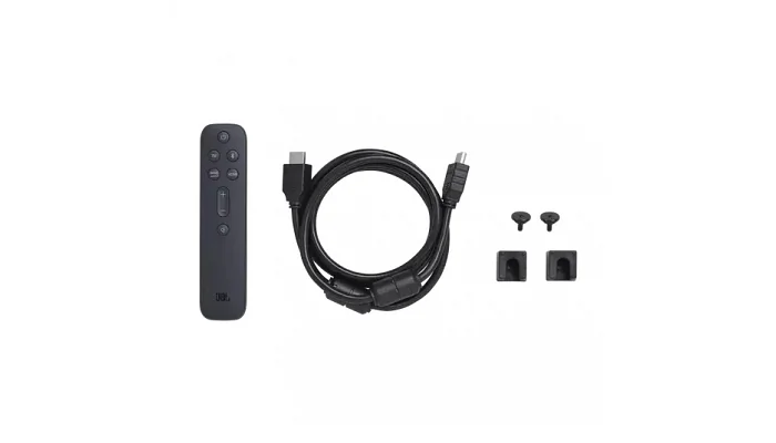 Саундбар JBL BAR 2.1 DEEP BASS MK2, фото № 11