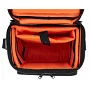 Сумка для DJ обладнання UDG Ultimate Digi Trolley To Go Black/Orange