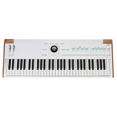 Синтезатор Arturia AstroLab 61 White