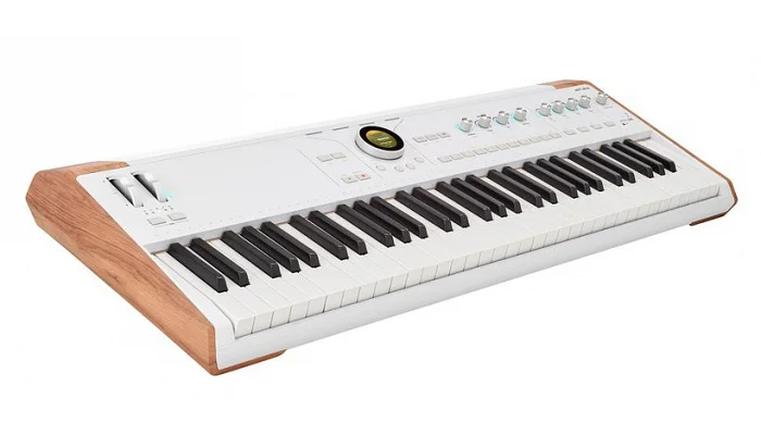 Синтезатор Arturia AstroLab 61 White, фото № 8