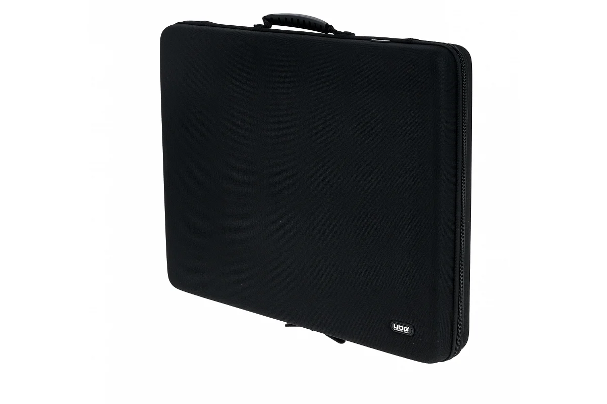 Кейс для DJ-контролера UDG Creator NI Maschine+/MK3 Hardcase Black