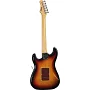 Електрогітара Eko Guitars S-300 (Sunburst)