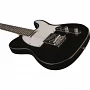 Электрогитара Eko Guitars VT-380 (Black)