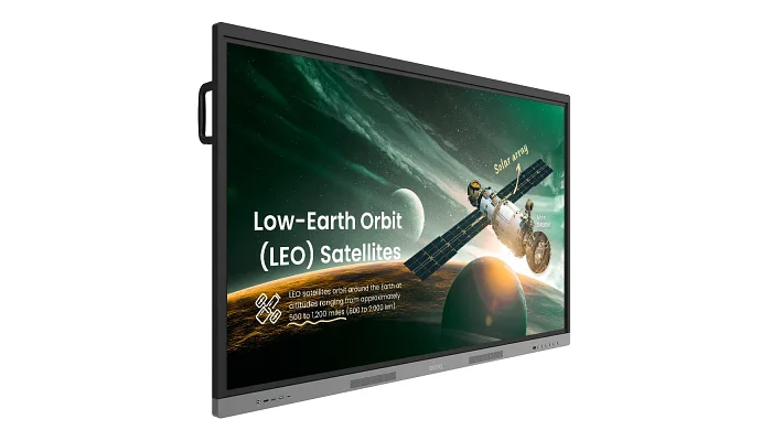 Інтерактивна дошка BenQ RE6503A, фото № 2