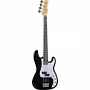 Бас-гітара Eko Guitars VPJ-280 (Black)
