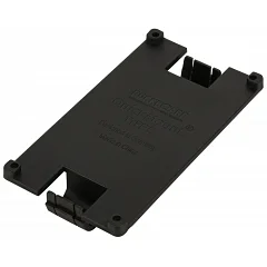 Быстросъёмное крепление для педалей и педалбордов ROCKBOARD QUICKMOUNT TYPE E - PEDAL MOUNTING PLATE FOR STANDARD BOSS PEDALS