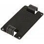 Быстросъёмное крепление для педалей и педалбордов ROCKBOARD QUICKMOUNT TYPE A - PEDAL MOUNTING PLATE FOR STANDARD SINGLE PEDALS