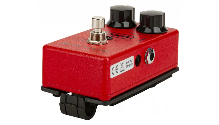 Быстросъёмное крепление для педалей и педалбордов ROCKBOARD QUICKMOUNT TYPE A - PEDAL MOUNTING PLATE FOR STANDARD SINGLE PEDALS, фото № 7