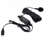 Петличний мікрофон для Iphone CKMOVA LCM2L
