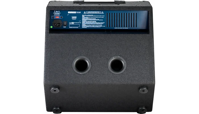 Комбопідсилювач для бас-гітари Laney RB3, фото № 4