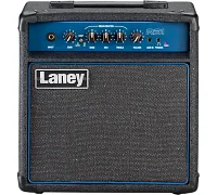 Комбопідсилювач для бас-гітари Laney RB1