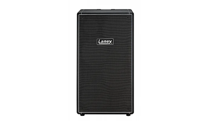 Бас-гитарный кабинет Laney DBV410-4, фото № 1