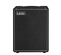 Комбопідсилювач для бас-гітари Laney DB200-210