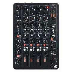 Аналоговый микшерный пульт PLAYdifferently MODEL 1.4