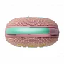 Бездротова портативна акустична система JBL CLIP 5 Pink