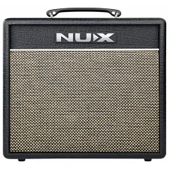 Гітарний комбопідсилювач NUX Mighty 20 MKII