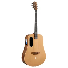 Трансакустическая гитара Lava Me 4 Spruce (41")