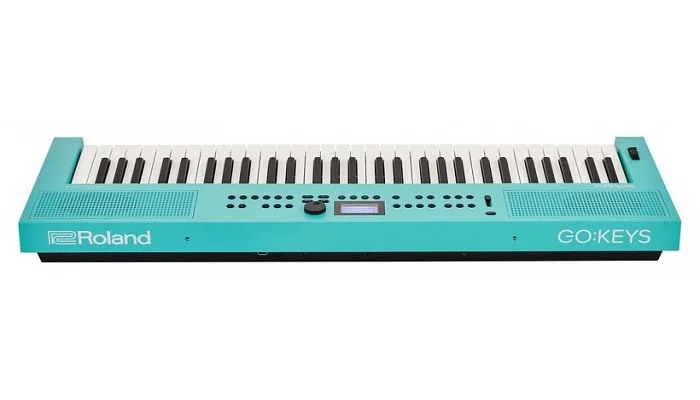 Синтезатор ROLAND GO:KEYS 3 TQ, фото № 5