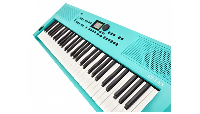 Синтезатор ROLAND GO:KEYS 3 TQ, фото № 9